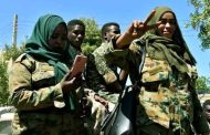 جيش السودان يتبع الإخوان في عسكرة المجتمع وتجنيد النساء