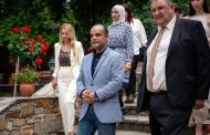 السفير المصري في بلغاريا نادر سعد يحوّل الدبلوماسية الثقافية إلى جسر بين مصر وبلغاريا