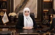 الأوكتاجون يفتح أبواب الثقة والاستثمار.. رشا السلاب: المقر الجديد لوزارة الدفاع يعزز قوة الاقتصاد المصري ويخفض مخاطر الاستثمار