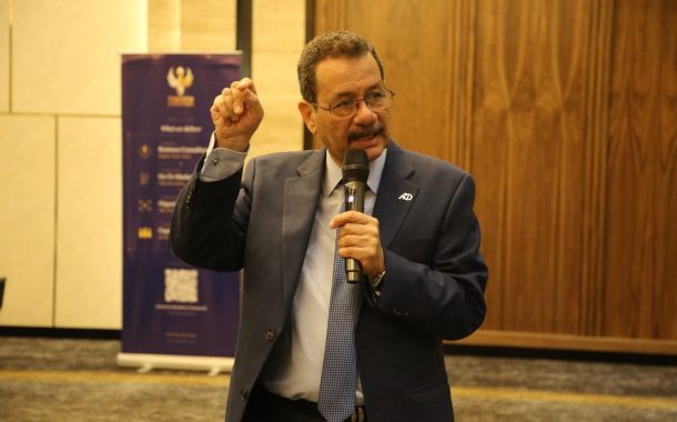 خلال منتدي تحوت للاستشارات.. وزير التنمية الإدارية الأسبق: الحوكمة ليست لوائح.. بل طريقة اتخاذ القرار داخل المؤسسة