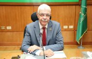 رئيس جامعة المنوفية يبحث إعداد خطة تنفيذية شاملة لتحويل الجامعة إلى جامعات الفئة الأولى (Tier 1) تنفيذًا لتوجيهات القيادة السياسية واستراتيجية وزارة التعليم العالي