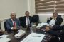 رئيس جامعة المنوفية يبحث إعداد خطة تنفيذية شاملة لتحويل الجامعة إلى جامعات الفئة الأولى (Tier 1) تنفيذًا لتوجيهات القيادة السياسية واستراتيجية وزارة التعليم العالي