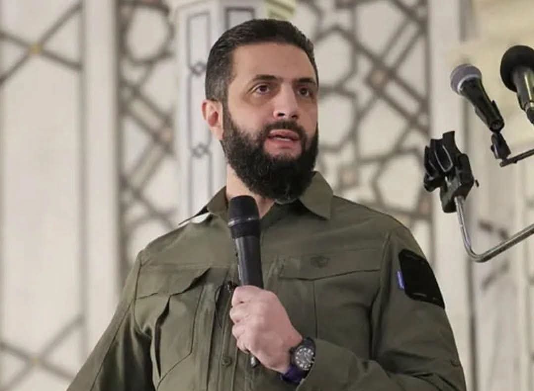 بقرار من أحمد الشرع.. سوريا تؤسس جامعة عسكرية للعلوم الدفاعية لتعزيز قدرات الجيش
