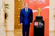 هل تصبح استضافة كأس العالم بوابة مصر إلى طفرة اقتصادية جديدة؟