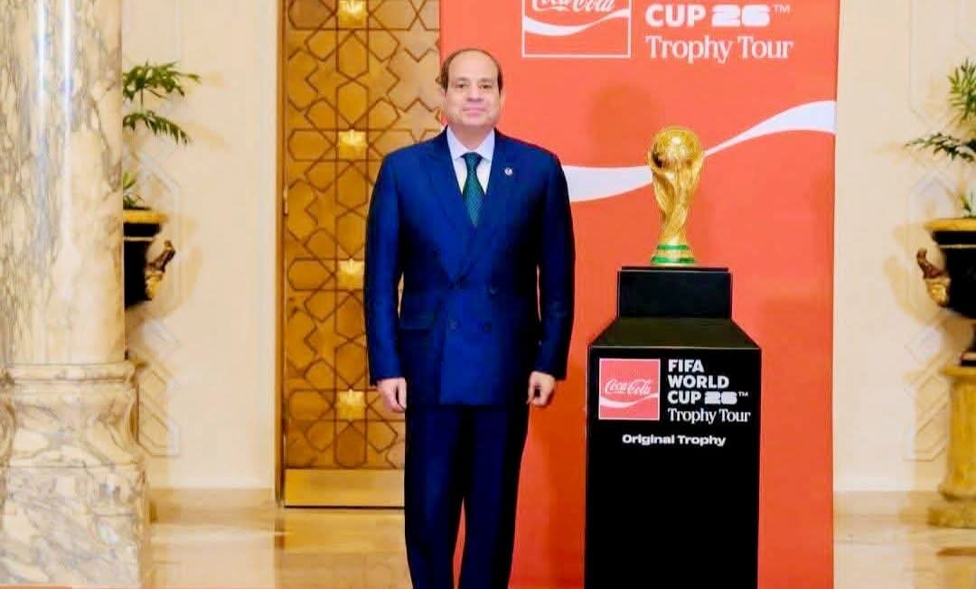 هل تصبح استضافة كأس العالم بوابة مصر إلى طفرة اقتصادية جديدة؟