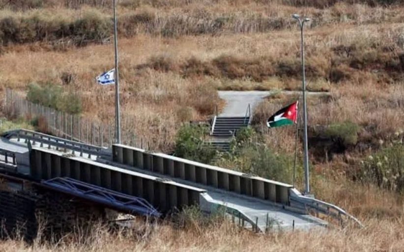 من غـزة إلى الأردن وسوريا.. صحيفة عبـرية: التحركات الإسرائيلية الحالية امتداد لرؤية مملكة داود