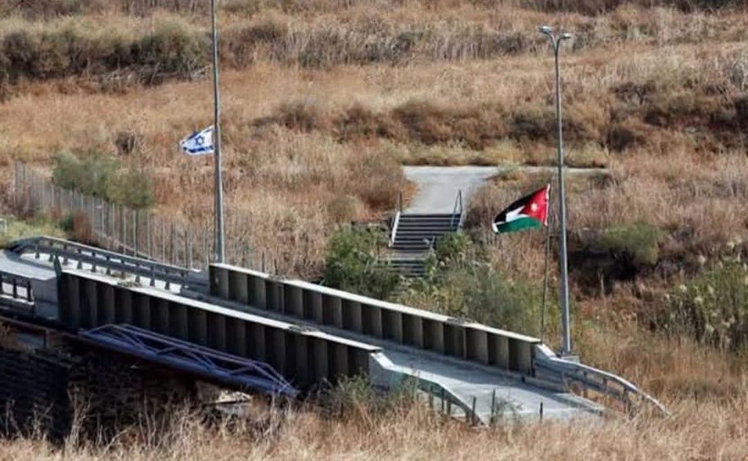 من غـزة إلى الأردن وسوريا.. صحيفة عبـرية: التحركات الإسرائيلية الحالية امتداد لرؤية مملكة داود