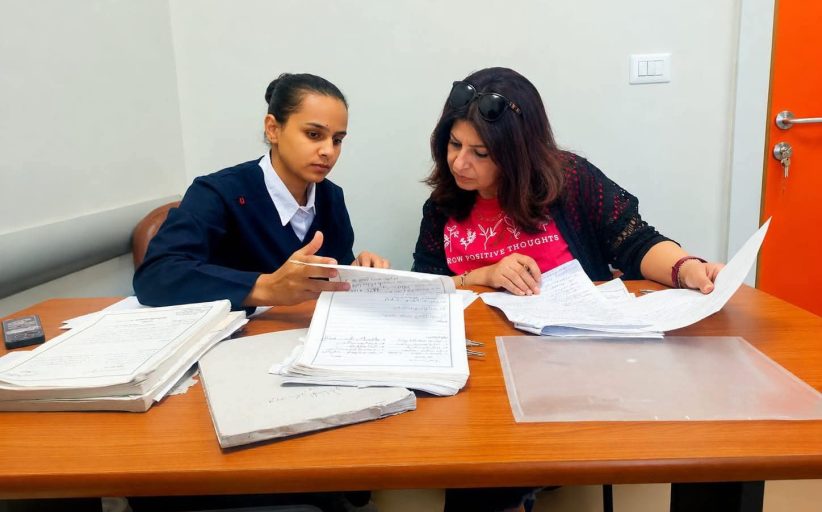 متابعة ميدانية لتعزيز معايير السلامة داخل مستشفى الحميات بالبحر الأحمر