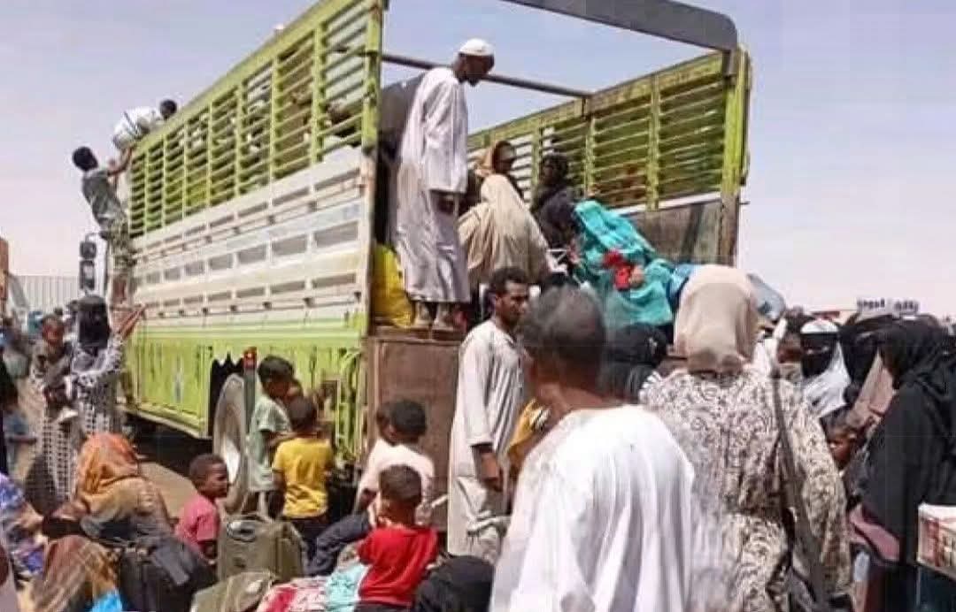 تصعيد جديد في السودان.. «ترس السودان» يعلن إغلاق المعابر مع مصر