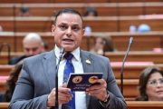 النائب مختار همام يتقدم بطلب احاطة حول سوء ملف الصحة في سوهاج