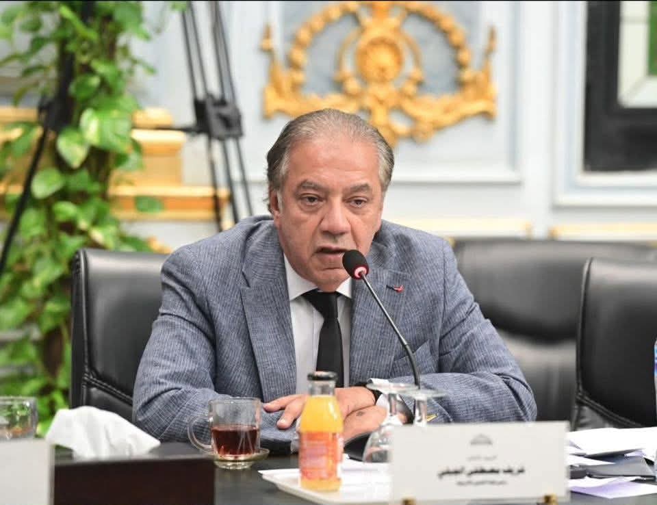 انتخاب الدكتور شريف الجبلي نائبًا أول لرئيس مجلس أعمال الكوميسا بالإجماع للفترة 2026–2028