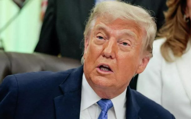 ترامب: الصواريخ جاهزة للإطلاق نحو إيران إذا ما حاولت اغتيال