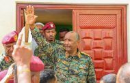 البرهان يؤكد استمرار القتال حتى استعادة السودان بالكامل