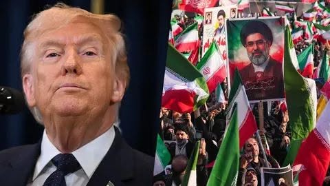 الرئيس الأمريكي دونالد ترامب يكشف التعليمات التي أصدرها في حال تعرضه للاغتيال