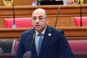 رئيس برلمانية حماة الوطن يكشف أهمية جهاز مستقبل مصر في خدمة الاقتصاد الوطني