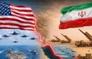 أفاد التلفزيون الإيراني نقلا عن بحرية الحرس الثوري بإغلاق مضيق هرمز حتى إشعار