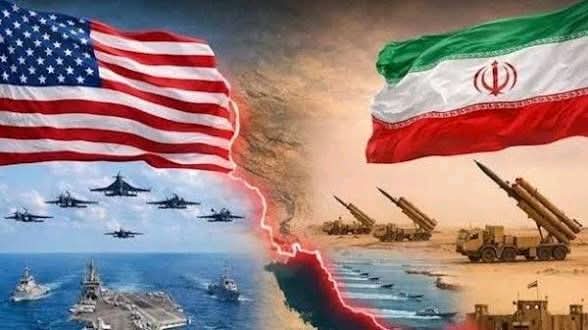 أفاد التلفزيون الإيراني نقلا عن بحرية الحرس الثوري بإغلاق مضيق هرمز حتى إشعار