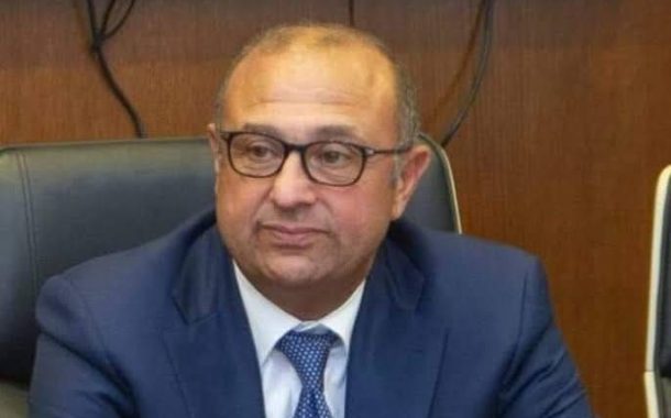 محمدسعده: التطبيق الفعلي لمنظومة TIR يختصر زمن عبور الشحنات ويخفض تكلفة النقل