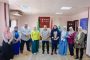 رئيس جامعة المنوفية يعتمد نتيجة المجموع التراكمي للبرنامج المكثف بكلية التمريض للعام الجامعي 2025/ 2026.. بنسبة نجاح 84.66%