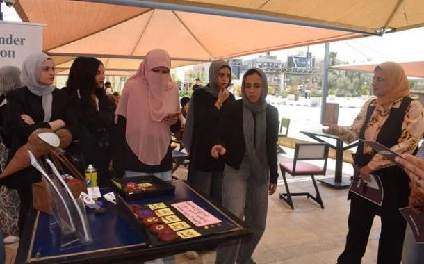 للتوعية من الفيروسات والطفيليات.. 