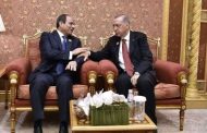 رعب في إسرائيل من تحالف مصر وتركيا لإحباط مخطط نشر الفوضى في الشرق الأوسط