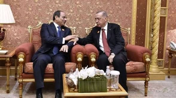 رعب في إسرائيل من تحالف مصر وتركيا لإحباط مخطط نشر الفوضى في الشرق الأوسط