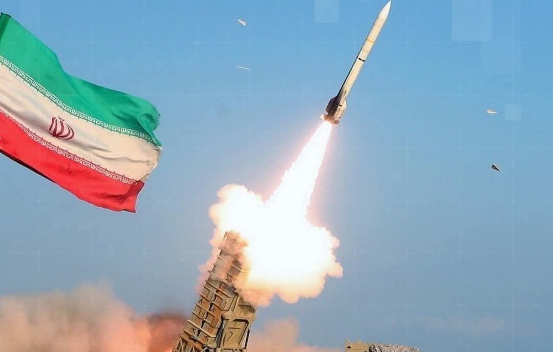 الحرس الثورى يعلن.. استـهداف مركز قيادة أميركى فى التنف بسوريا