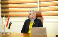 رشا شرف: نعتمد أحدث المقاييس العلمية فى الاختبارات لدعم قرارات الطلاب التعليمية