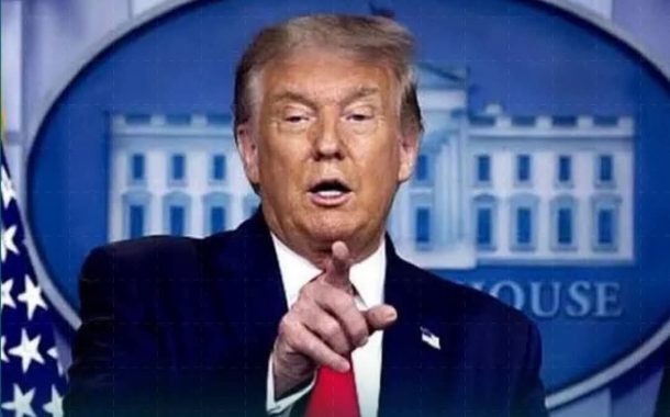 ترامب يشعل الجدل: الصين وراء أكبر اخـتراق لبيانات الانتخابات فى التاريخ
