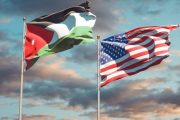 الأردن تعلن..لا توجد قواعد أمريكية فى الأردن.. بل جنود أمريكيون ضمن التعاون العسكرى بين البلدين