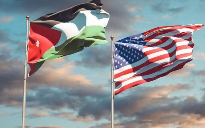 الأردن تعلن..لا توجد قواعد أمريكية فى الأردن.. بل جنود أمريكيون ضمن التعاون العسكرى بين البلدين