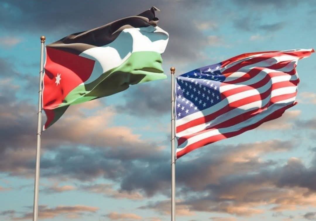 الأردن تعلن..لا توجد قواعد أمريكية فى الأردن.. بل جنود أمريكيون ضمن التعاون العسكرى بين البلدين
