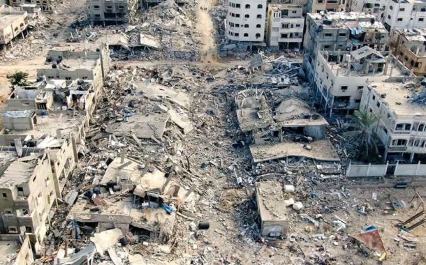 استشهد ثلاثة فلسطينيين اليوم السبت في غارة شنّتها القوات الإسرائيلية