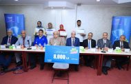 رئيس جامعة المنوفية يؤكد: الشراكة مع الصناعة ركيزة أساسية لإعداد خريج قادر على المنافسة