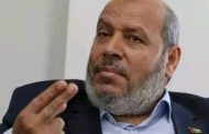 أعلنت المقاومة الإسلامية حماس اليوم انتخاب خليل الحية رئيسًا للمكتب السياسي للحركة