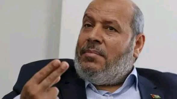 أعلنت المقاومة الإسلامية حماس اليوم انتخاب خليل الحية رئيسًا للمكتب السياسي للحركة