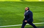 فخر لمصر.. خالد نصار يتولى أحد أهم المناصب في نهائي كأس العالم 2026