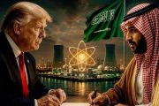 الصفقة النووية المحتملة بين واشنطن والرياض هل تغير موازين القوة فى الشرق الأوس