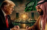 الصفقة النووية المحتملة بين واشنطن والرياض هل تغير موازين القوة فى الشرق الأوس