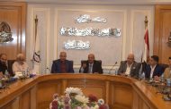 خلال اجتماعٍ موسع .. غرفة القاهرة: سوق البن بخير.. والأجهزة الرقابية تتصدى بحسم لأي مخالفات