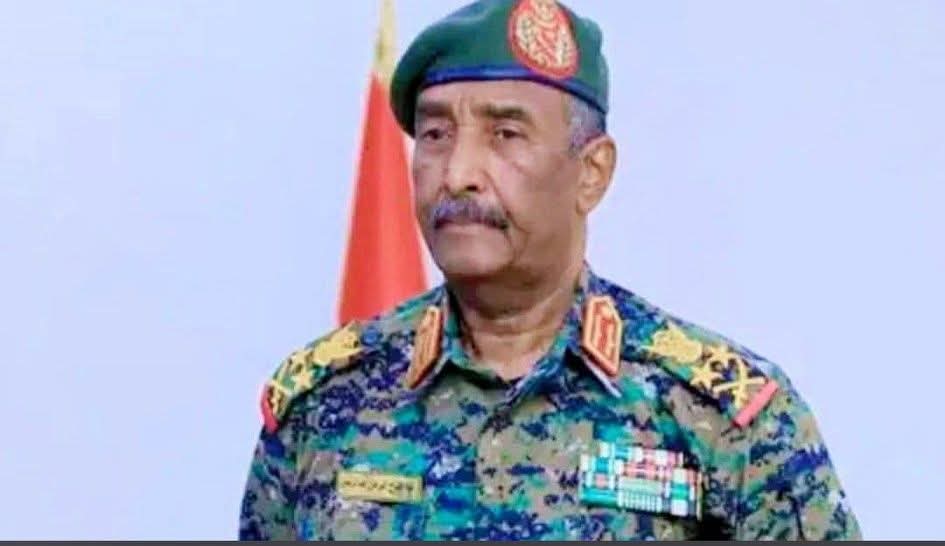 البرهان يتعهد بدحر الدعم السريع ومنع تكرار التجربة القاسية: القصاص لـ دماء الشعب واجب ولن نفرط فيه