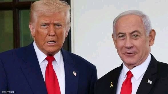 نتنياهو يعلن سفره إلى واشنطن لبحث ملف إيران مع ترامب