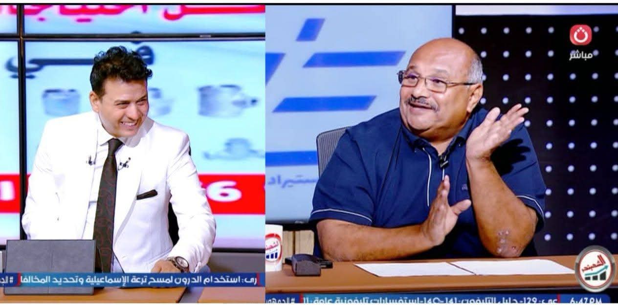 رئيس شُعبة البن بالقاهرة: البن المصري «آمن» واستقرار الأسعار رغم ضغوط البورصة العالمية.. ويوجه رسالة للمواطنين والتجار