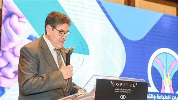 المجلس التصديري للطباعة والتغليف: صادرات القطاع ترتفع 14% إلى 525 مليون دولار خلال النصف الأول من 2026
