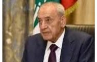 برى إسرائيل تريد إحداث الوقيعة بين الجيش والمقاومة واتفاق الإطار فتنة