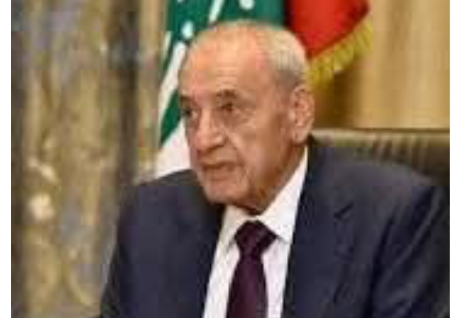 برى إسرائيل تريد إحداث الوقيعة بين الجيش والمقاومة واتفاق الإطار فتنة