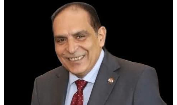 رئيس لجنة الجمارك: التحول الرقمي والتيسيرات الجمركية يدعمان الإستثمار