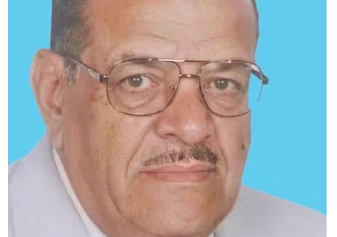د. عبدالرازق السنبسي... مسيرة 