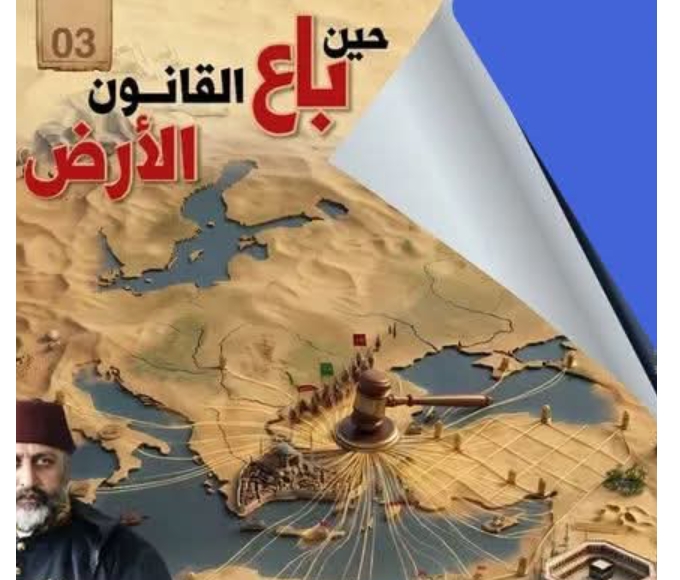 كيف غيّرت إصلاحات الدولة العثمانية خريطة الملكية في الشرق الأوسط