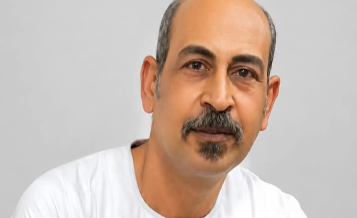 ( يا حزين ) بقلم الشاعر: ابو رامي الاسواني